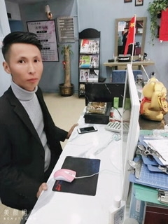 懂你的人不必多言的第一张照片--上杭相亲网