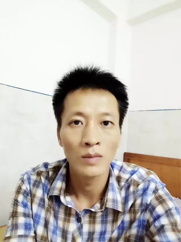 流年未亡的第一张照片--上杭相亲网