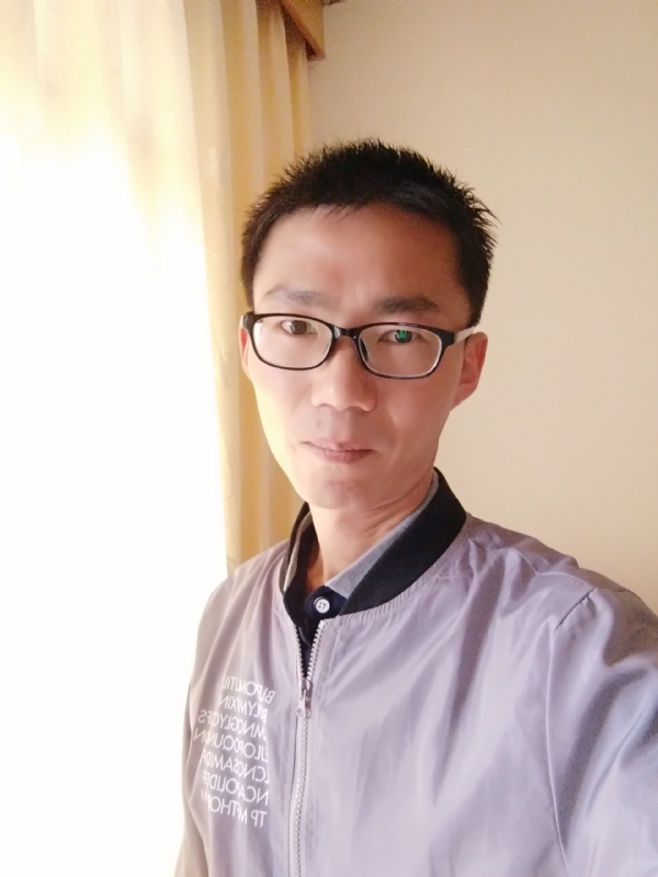 平凡的风的第二张照片--上杭相亲网