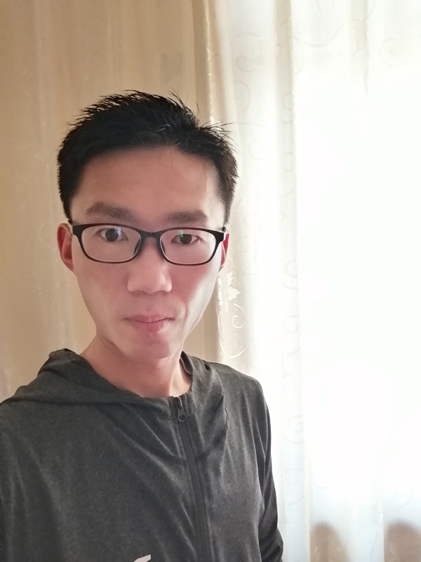 平凡的风的第三张照片--上杭相亲网