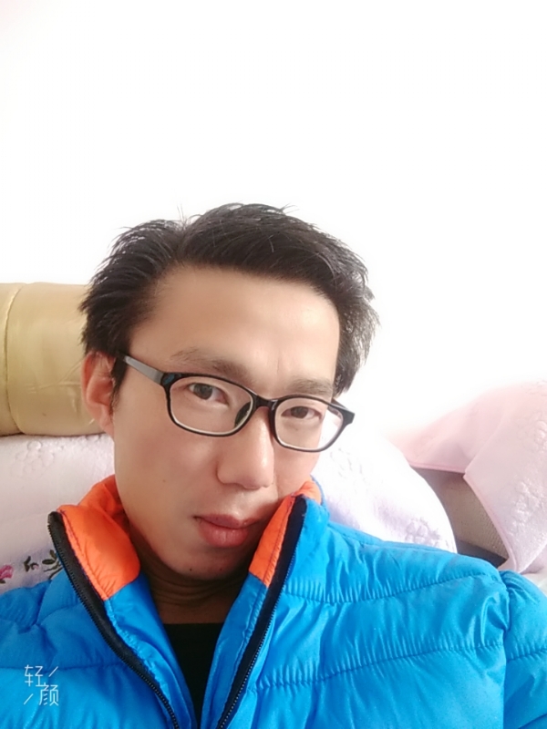 平凡的风的第四张照片--上杭相亲网