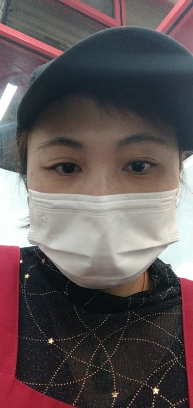 tata倩倩的第一张照片--上杭相亲网