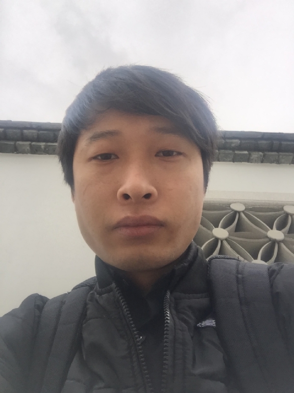 小雷的第一张照片--上杭相亲网