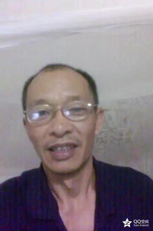 K先生的第一张照片--上杭相亲网