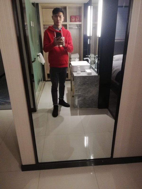 回忆里的小绵羊的第一张照片--上杭相亲网