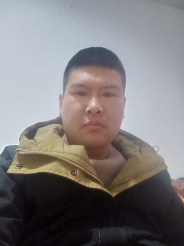 小辉辉2020的第一张照片--上杭相亲网