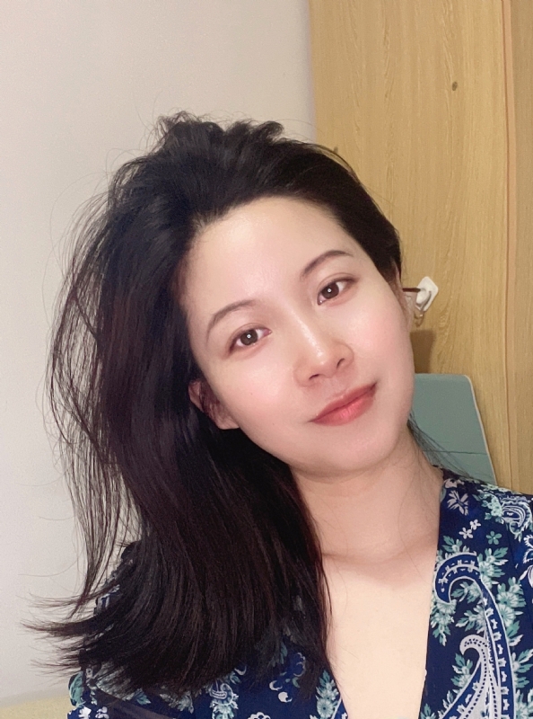 鸢莺的第三张照片--上杭相亲网