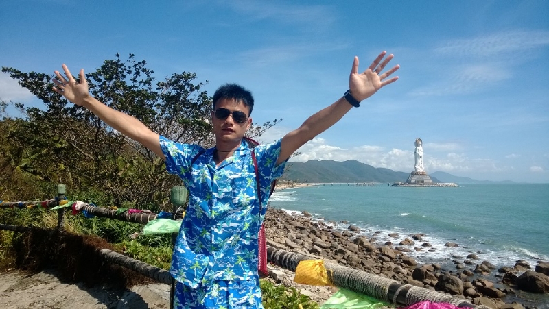 pengyu521的第二张照片--上杭相亲网