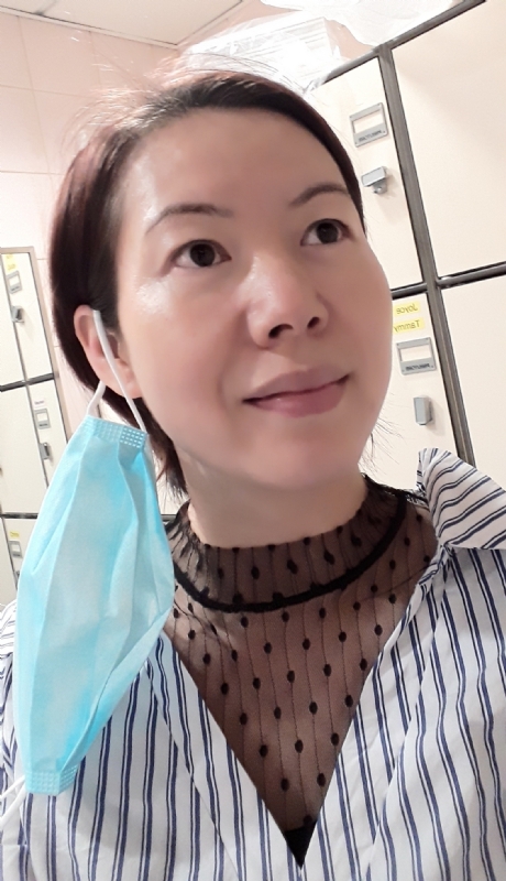 Nana的第一张照片--上杭相亲网