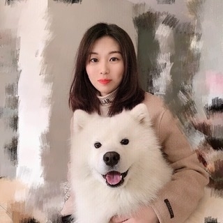 Alice的第一张照片--上杭相亲网