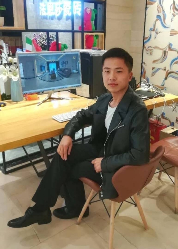 教师的第一张照片--上杭相亲网