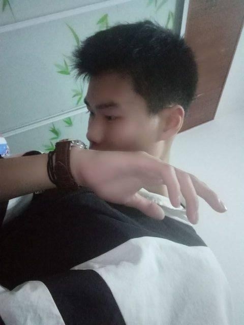 溟濛的第一张照片--上杭相亲网