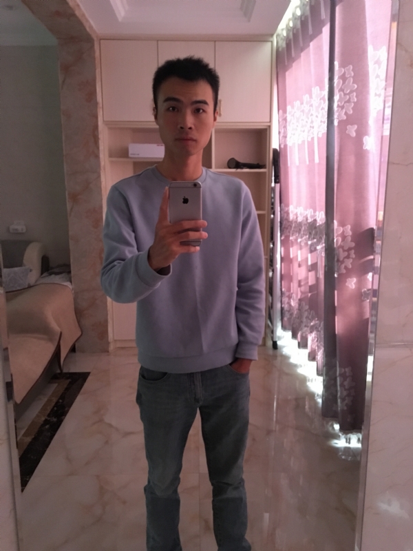 kylin的第一张照片--上杭相亲网