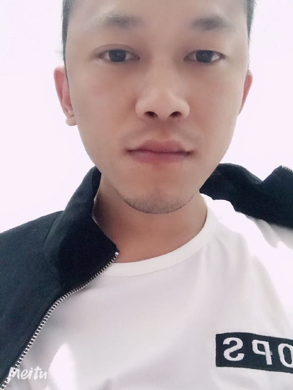 陈诚的第一张照片--上杭相亲网