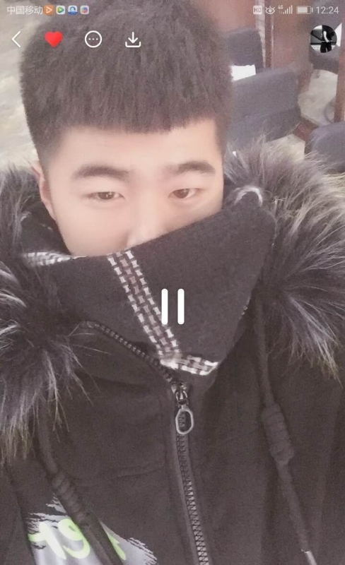小陈的第一张照片--上杭相亲网