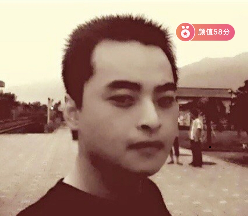 缘来是爱情的第一张照片--上杭相亲网