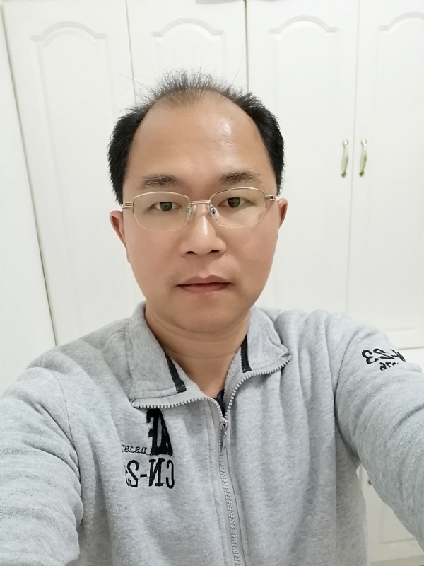 wenning的第二张照片--上杭相亲网