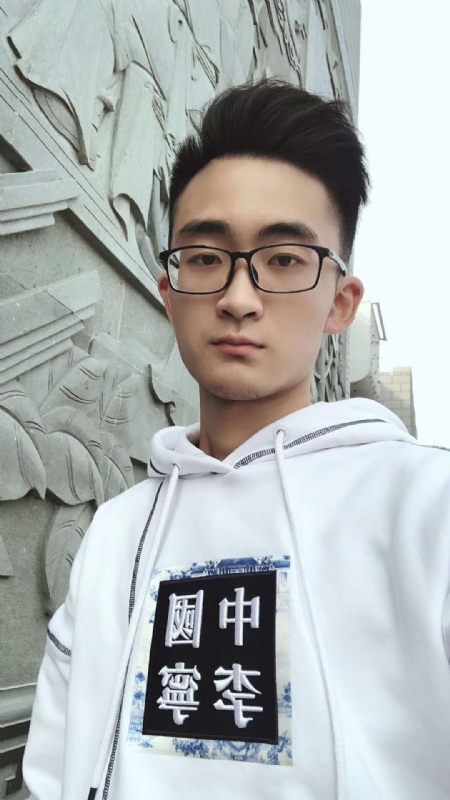 詹红平的第一张照片--上杭相亲网
