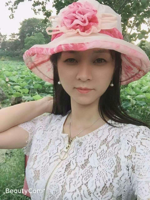小青菜的第一张照片--上杭相亲网