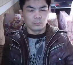 呆子的第一张照片--上杭相亲网