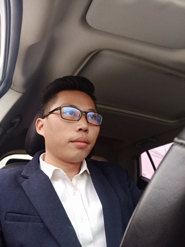 珍惜未来的第一张照片--上杭相亲网
