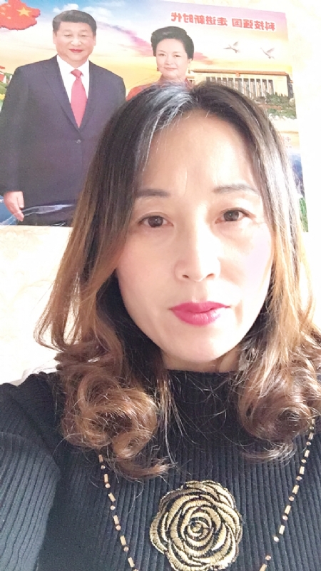 琼脂Q的第一张照片--上杭相亲网