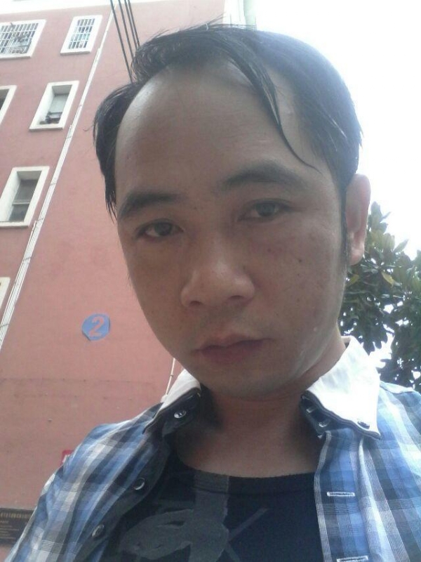 佰年孤独的第一张照片--上杭相亲网
