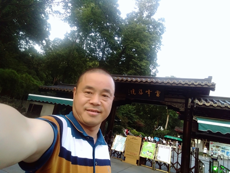 夏雨晨紫的第一张照片--上杭相亲网