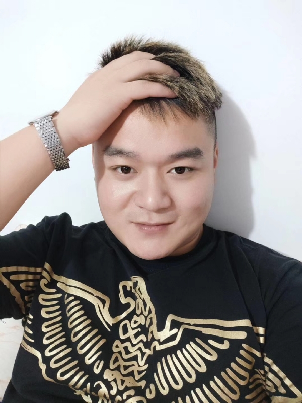 执子之手的第一张照片--上杭相亲网