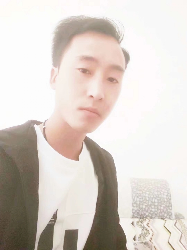 萧艺的第一张照片--上杭相亲网