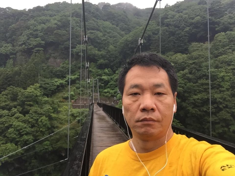 灵魂伴侣的第一张照片--上杭相亲网
