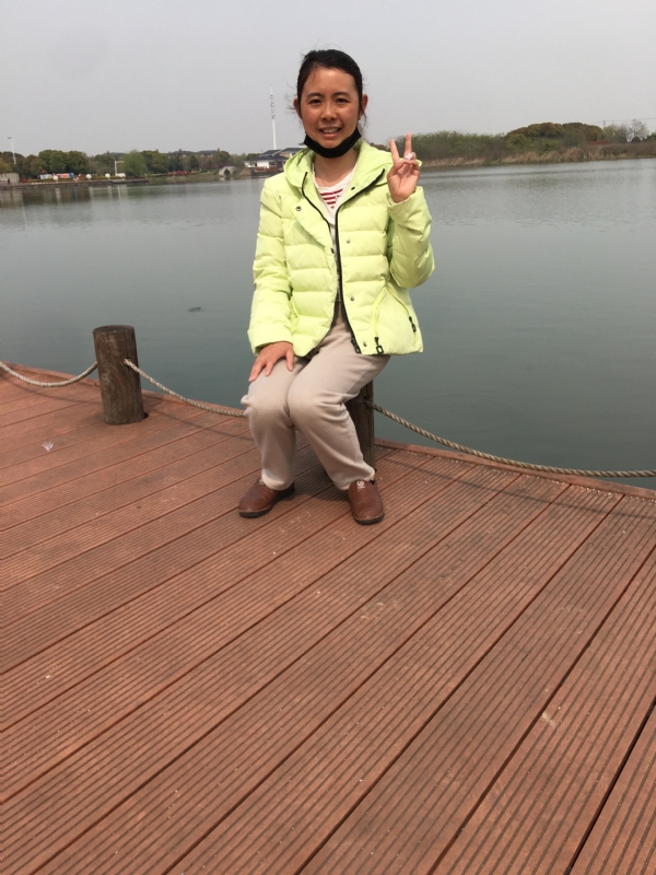 Xiaonuan的第一张照片--上杭相亲网
