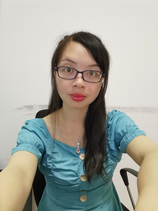 秋记的第二张照片--上杭相亲网