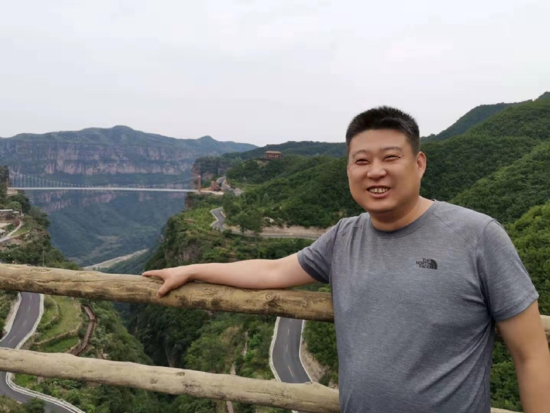井然的第一张照片--上杭相亲网
