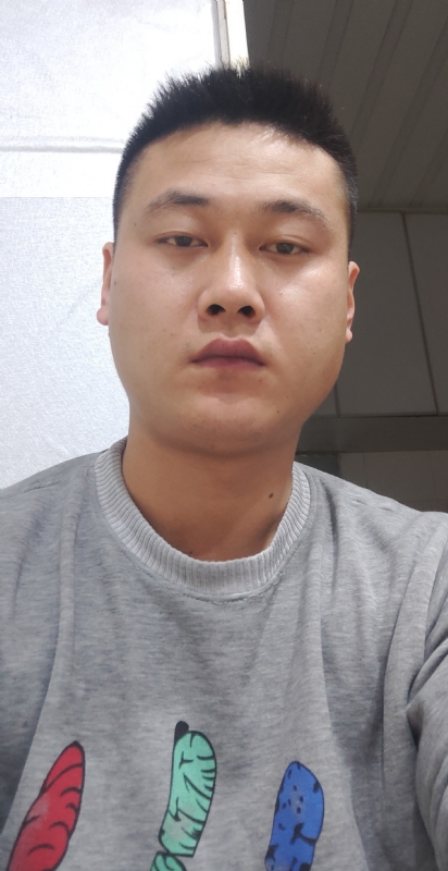 孤帆的第一张照片--上杭相亲网