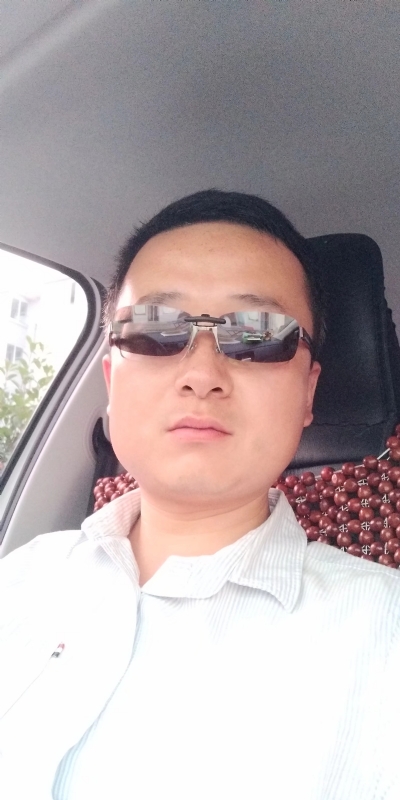 痛苦的单身狗的第一张照片--上杭相亲网