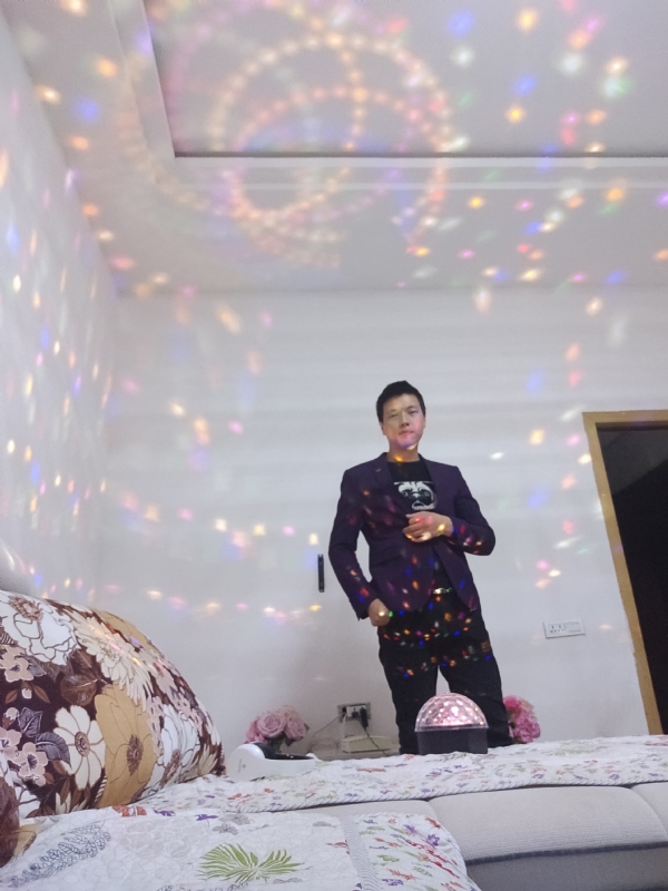 慕凡的第一张照片--上杭相亲网