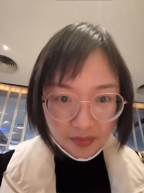 Betty的第一张照片--上杭相亲网