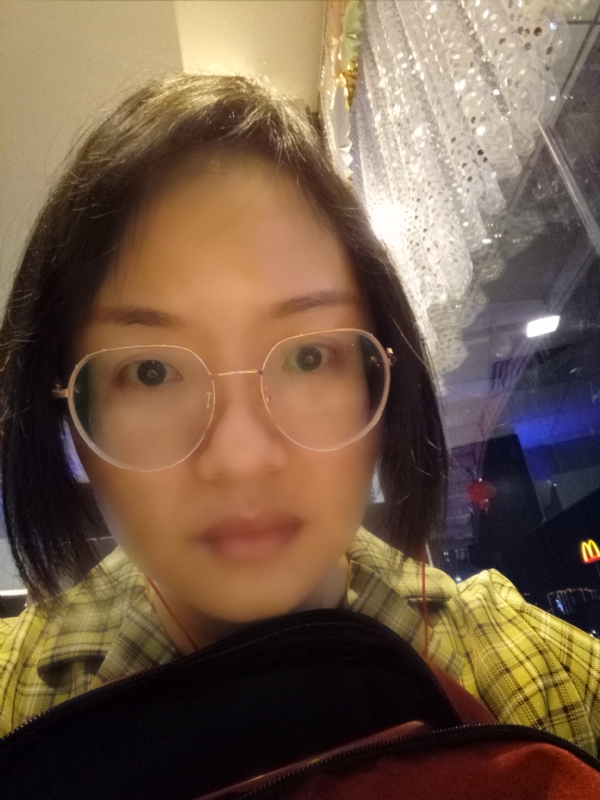 Betty的第二张照片--上杭相亲网
