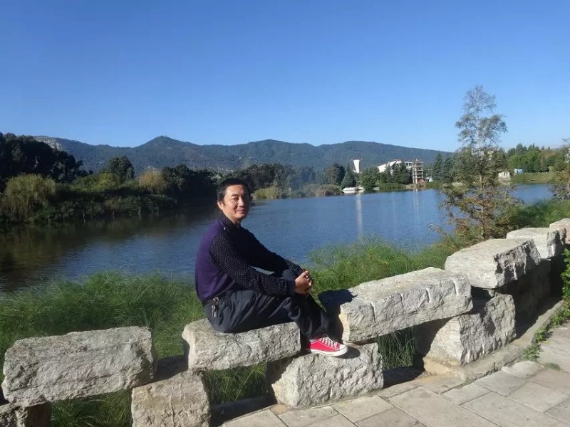 真心的龙的第八张照片--上杭相亲网