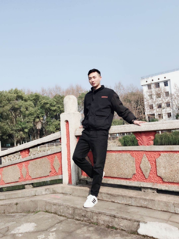 柒玥的第一张照片--上杭相亲网