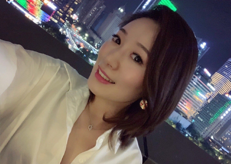 Mengyao的第二张照片--上杭相亲网