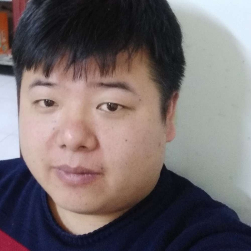 小胖的第一张照片--上杭相亲网