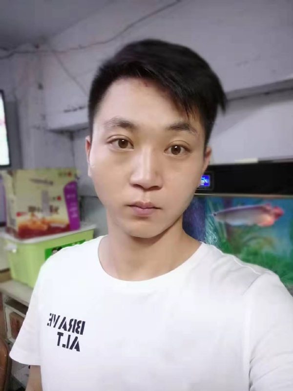 七秒记忆的第一张照片--上杭相亲网