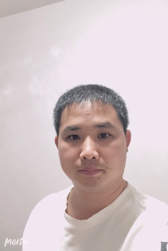小梁的第一张照片--上杭相亲网