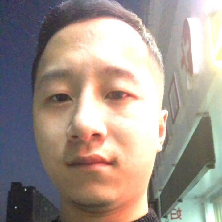 下雨过后的第一张照片--上杭相亲网
