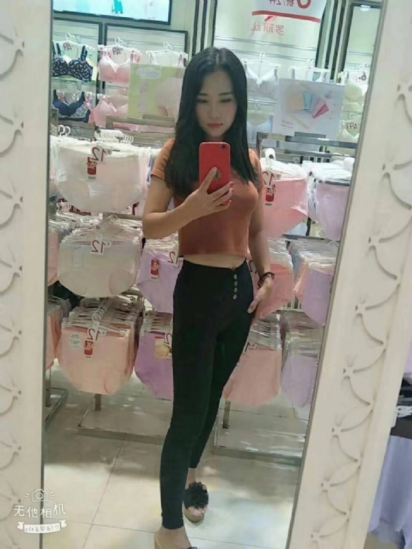 小可爱的第一张照片--上杭相亲网