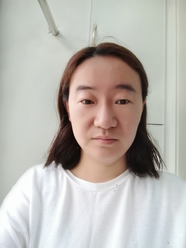 洁的第一张照片--上杭相亲网