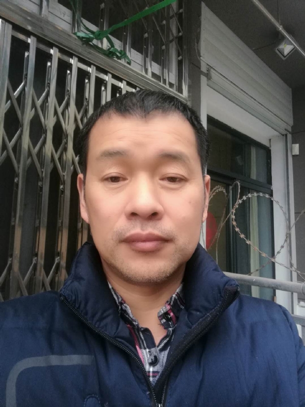 缘来是你的第三张照片--上杭相亲网