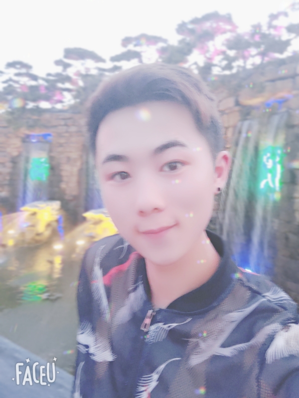 迷軍的第二张照片--上杭相亲网